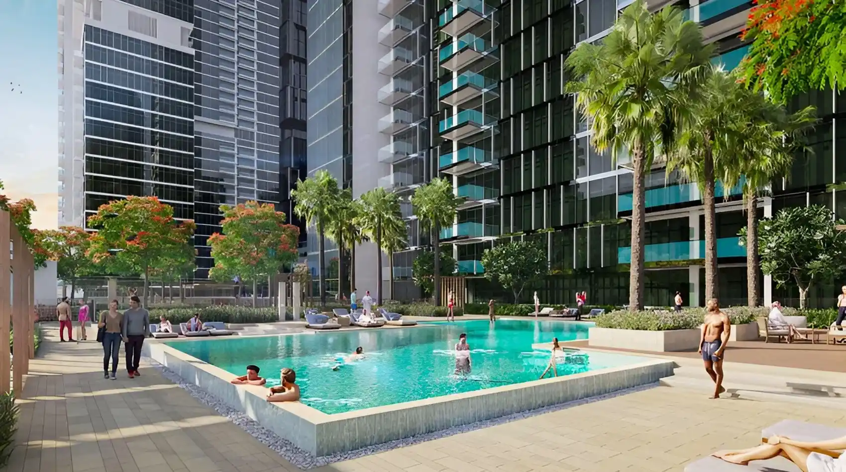 Akala Hotels & Residences